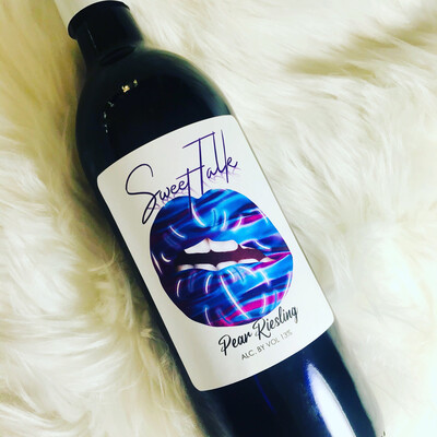 Pear Riesling