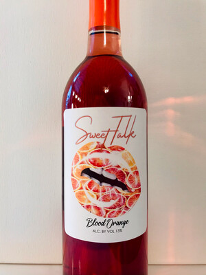 Blood Orange