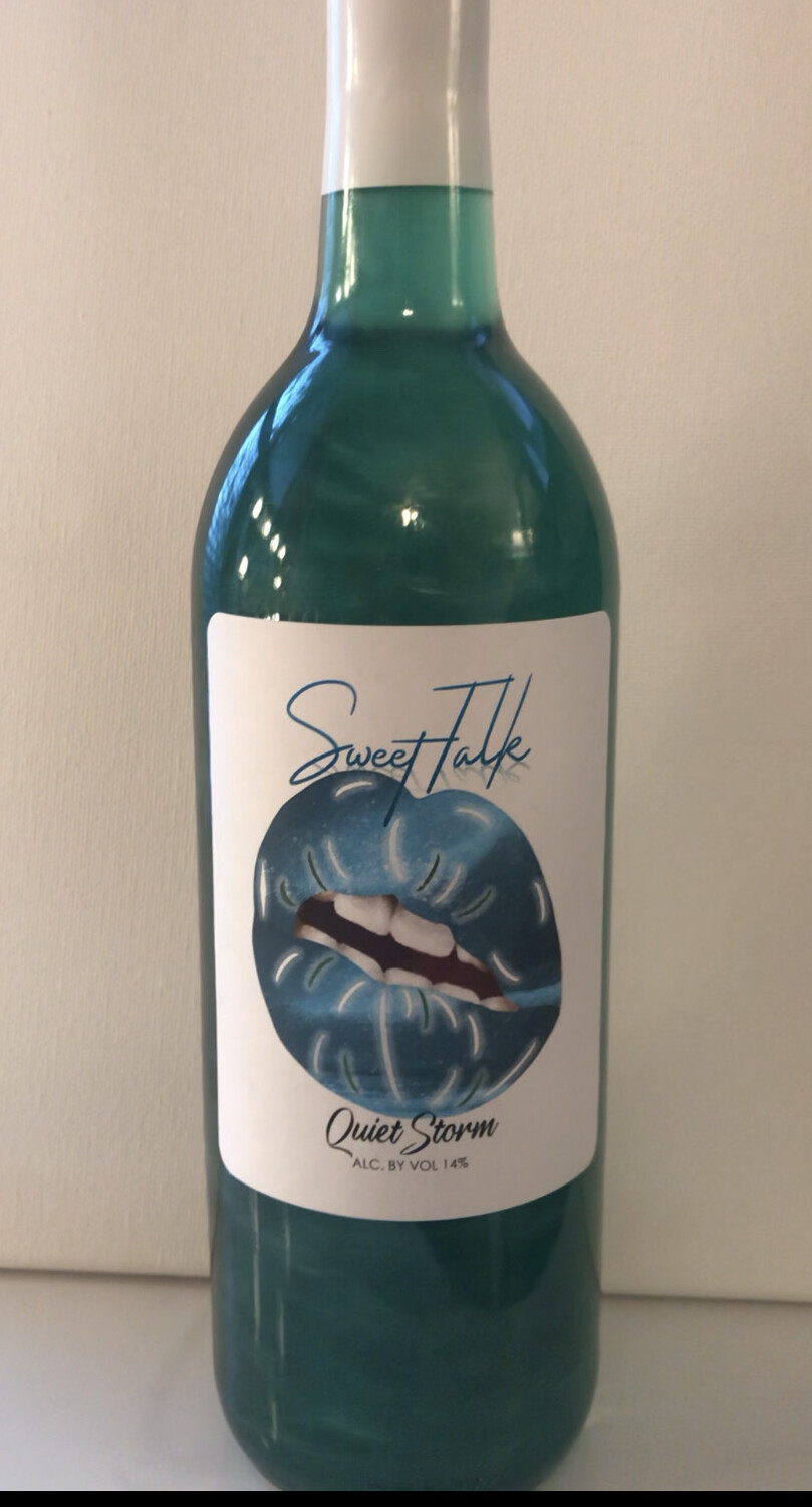 The Quiet Storm. Special Edition