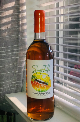 Peach-Mango Hemp