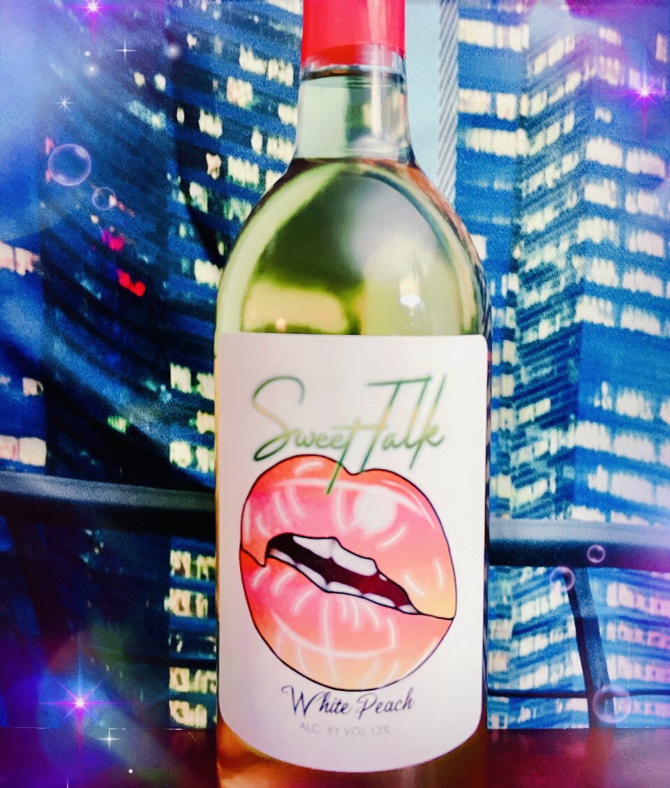 White Peach