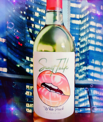White Peach