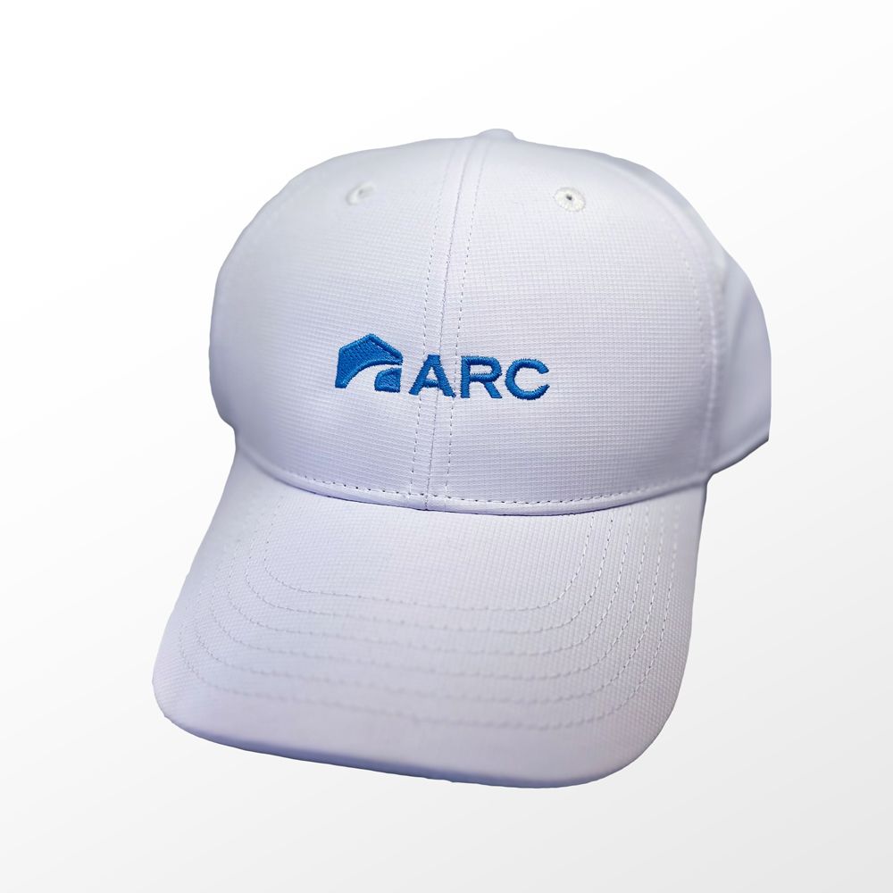 ARC White Hat