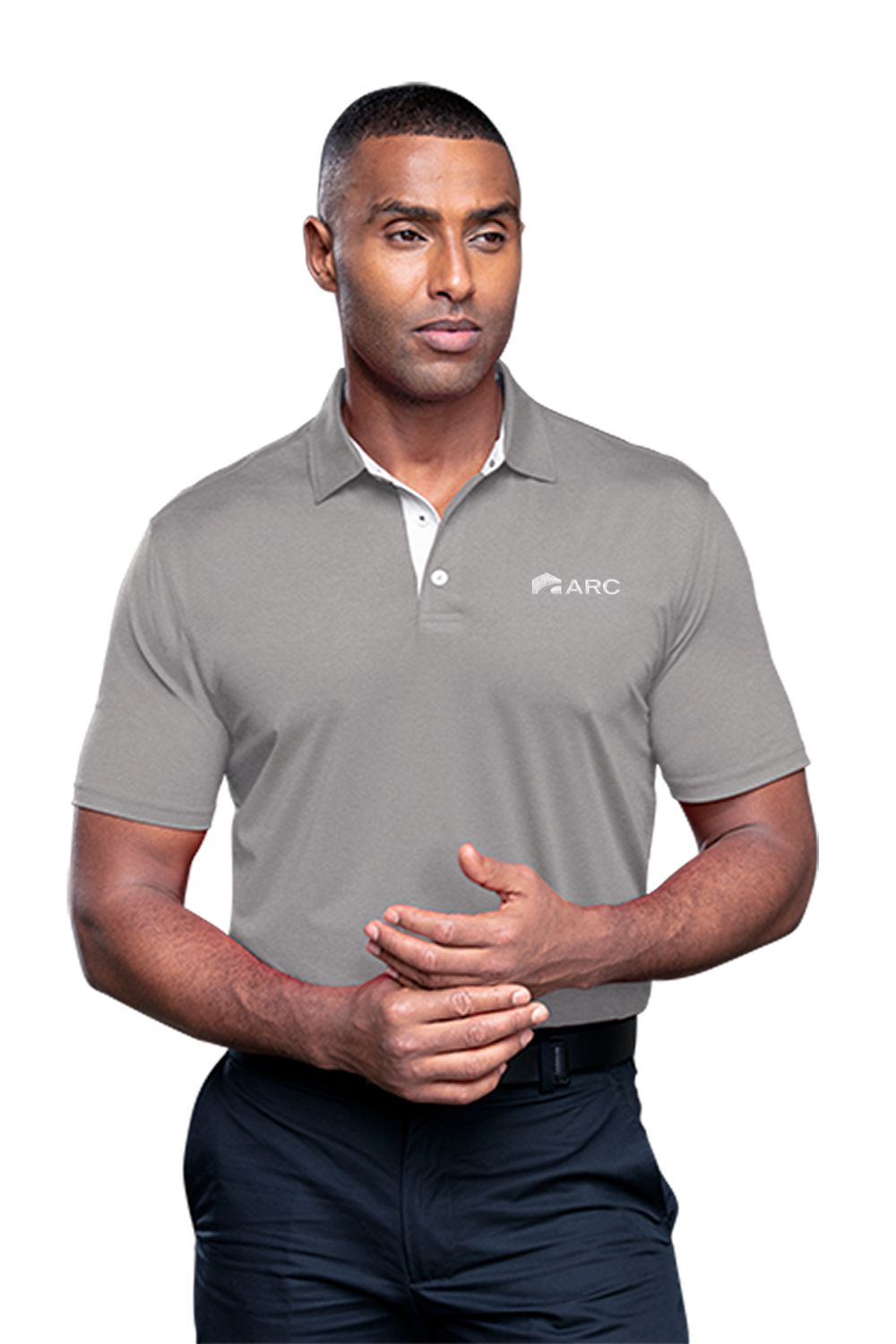 Men&#39;s Vansport Pro Signature Polo