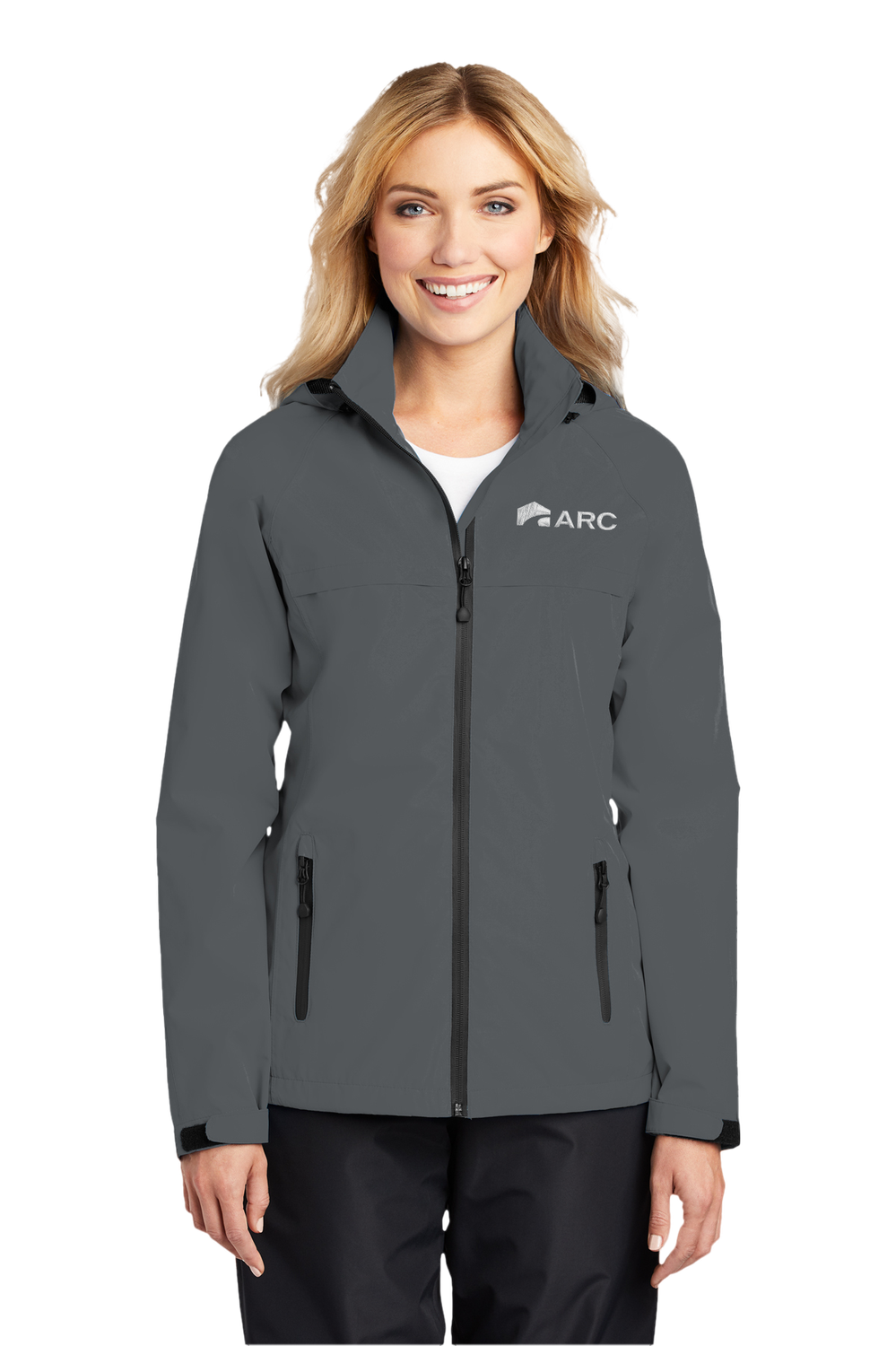 Women&#39;s Torrent Waterproof Rain Jacket