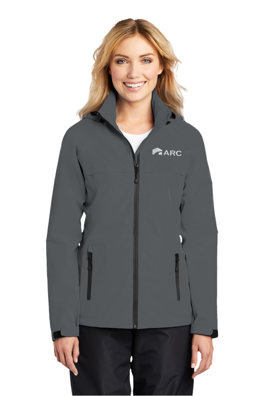 Women&#39;s Torrent Waterproof Rain Jacket