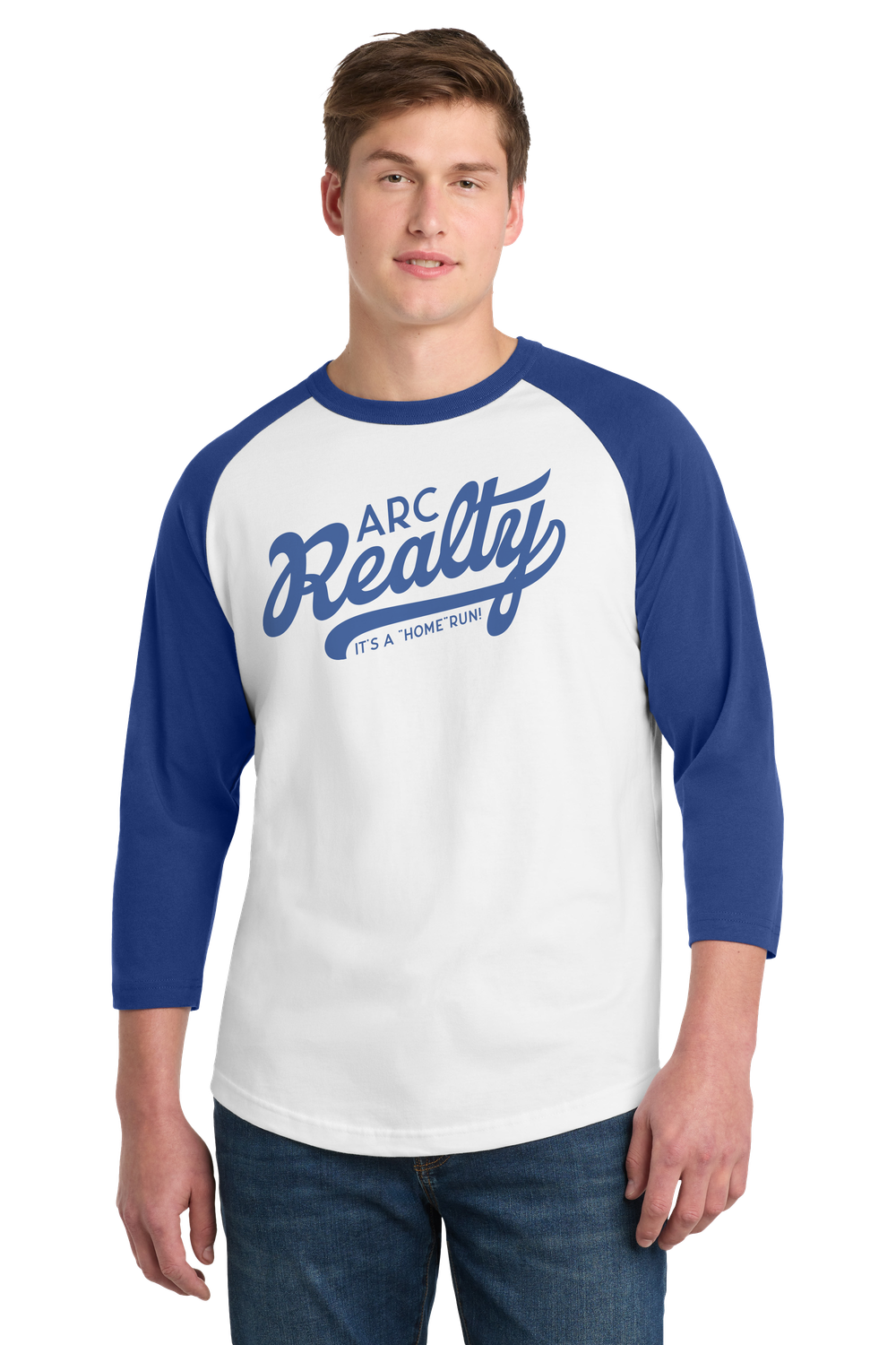 BASEBALL SHIRT