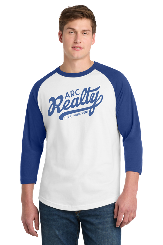 BASEBALL SHIRT