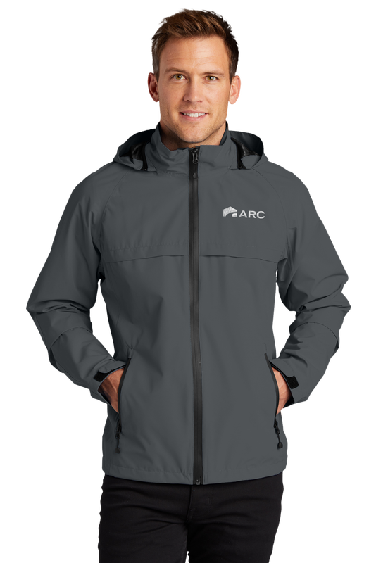 Men's Torrent Waterproof Jacket