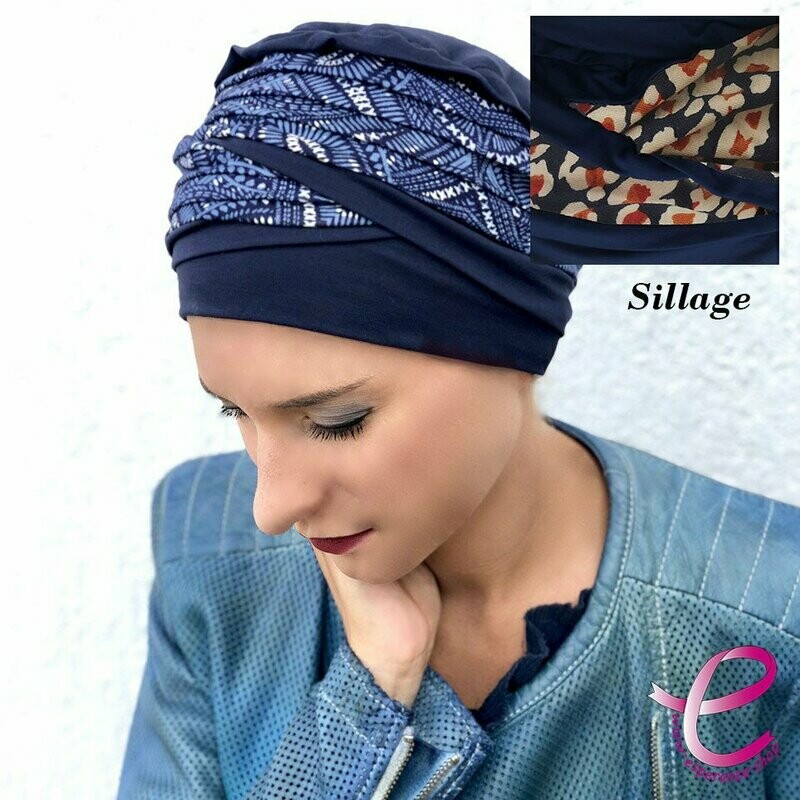 Turban DORIS Sillage