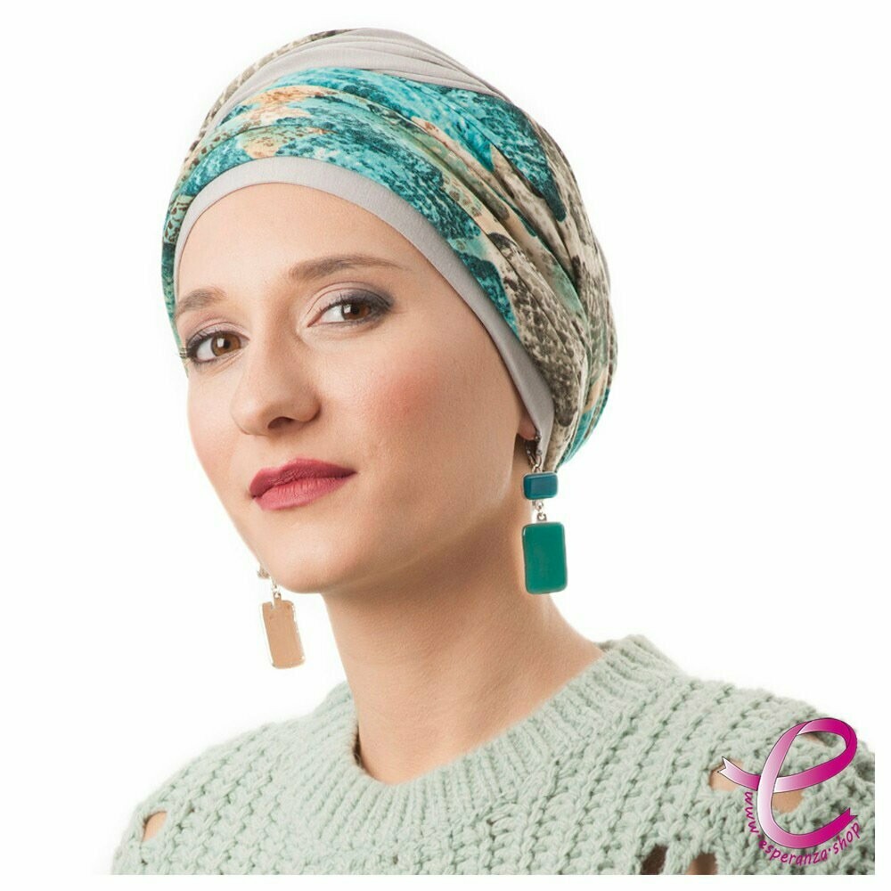 Turban NADIA Sirène