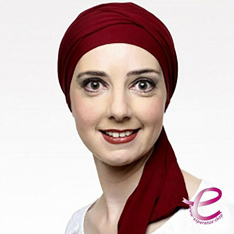 Turban PIPA Bordeaux