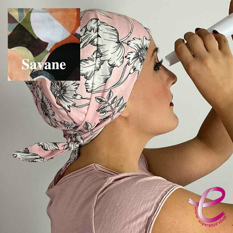Bandana Savane