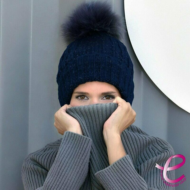 Bonnet CHARLY Marine