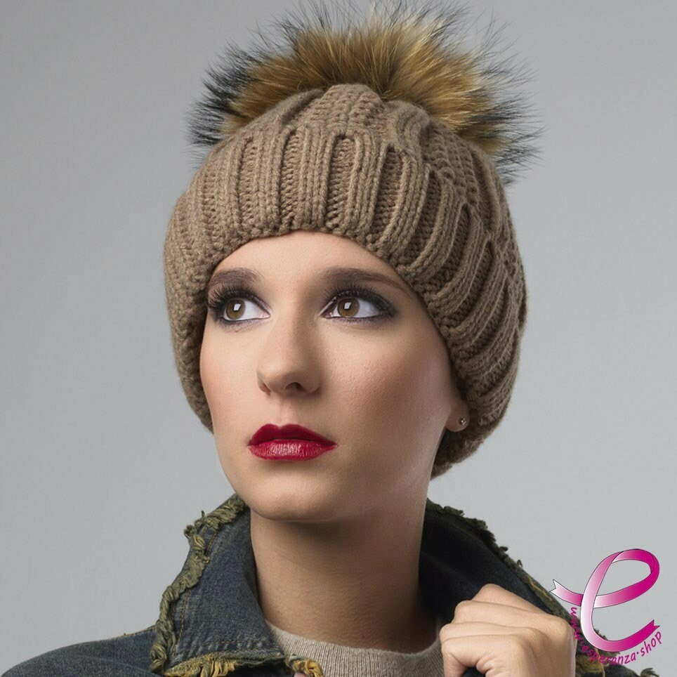 Bonnet CHARLY Camel