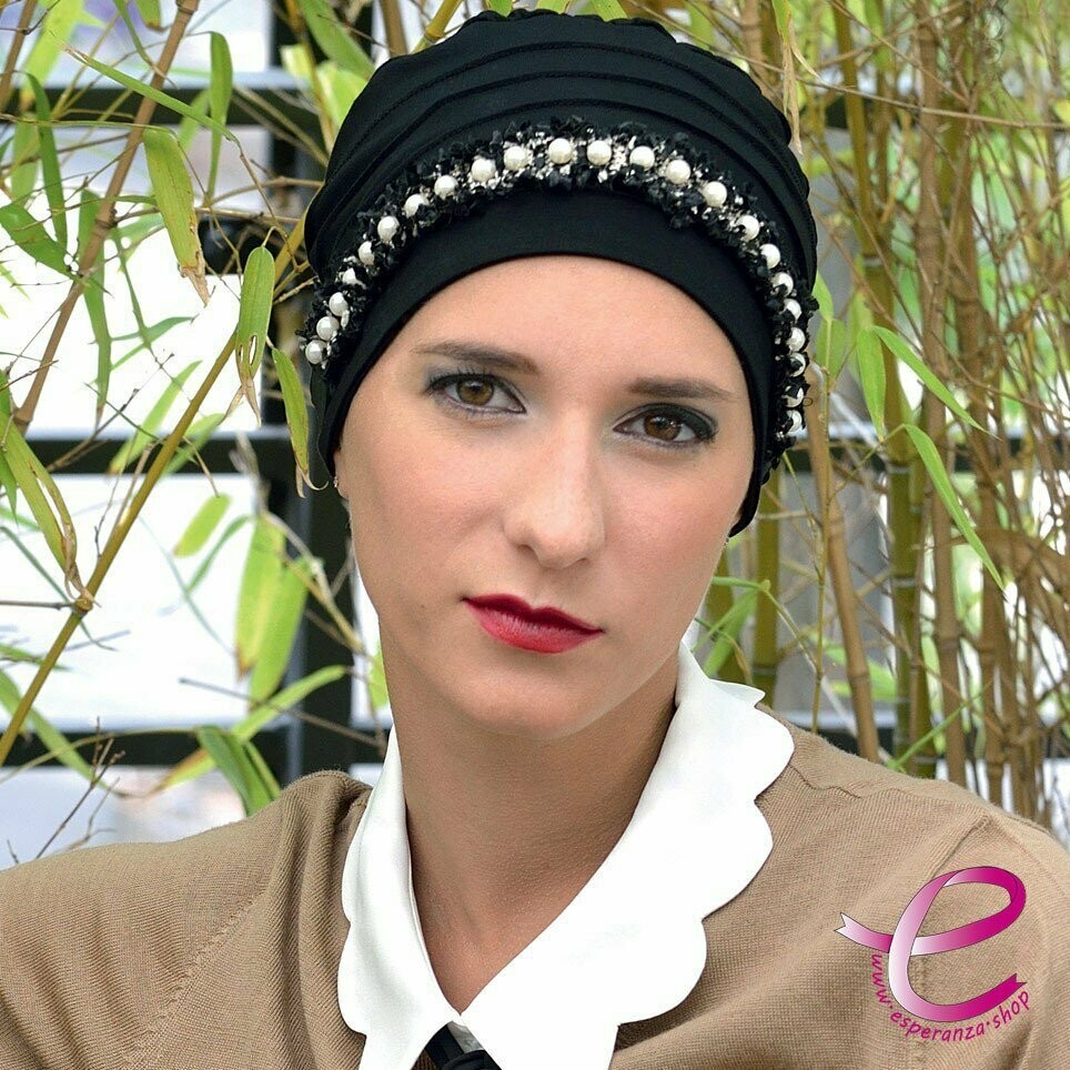 Bijoux de Turban