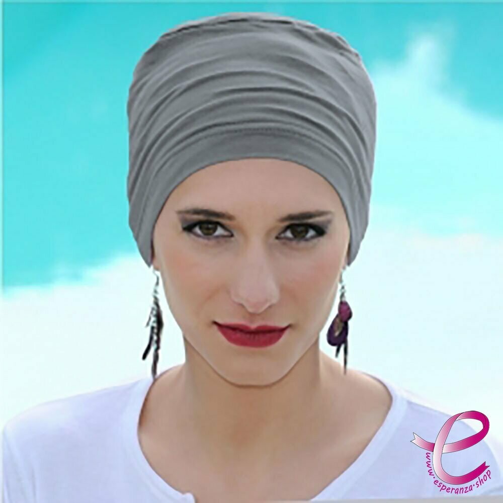 Bonnet ROMÉO  Bleu Gris