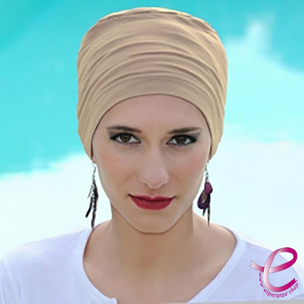 Bonnet ROMÉO  Beige