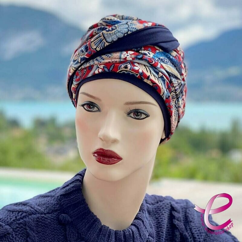 Turban NADIA Hermès