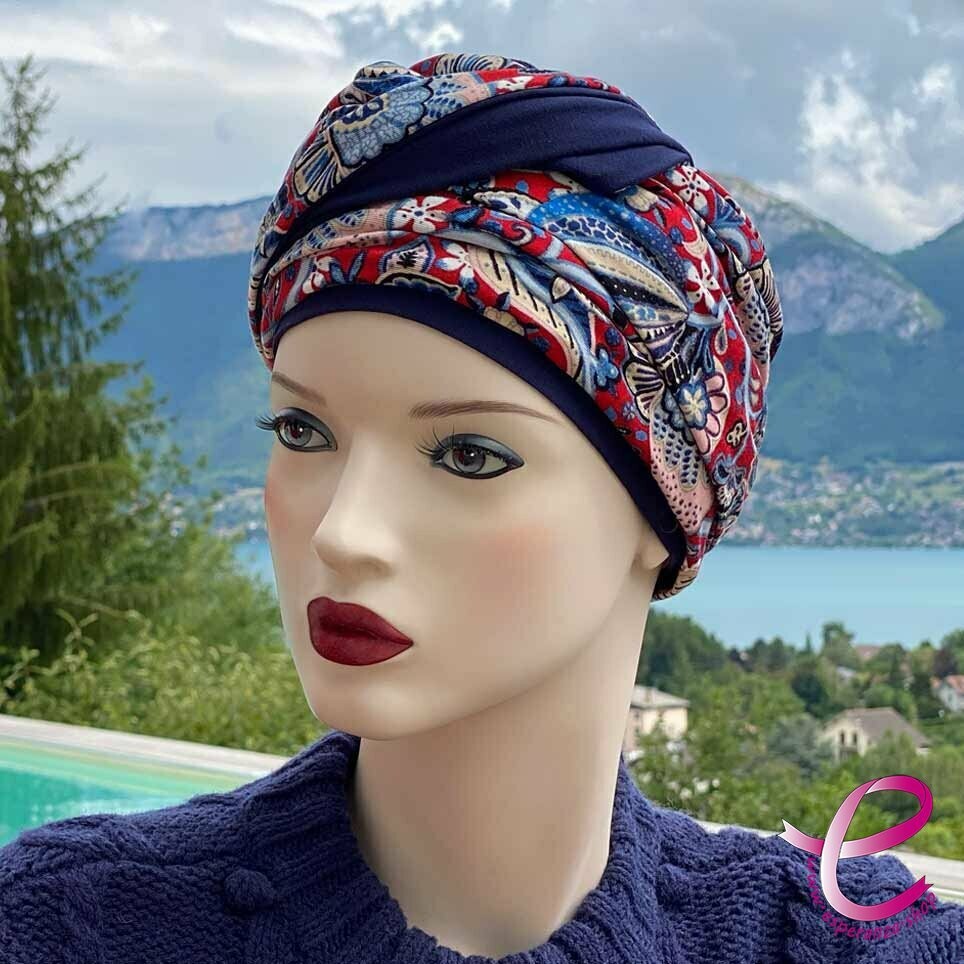 Turban DORIS Hermès