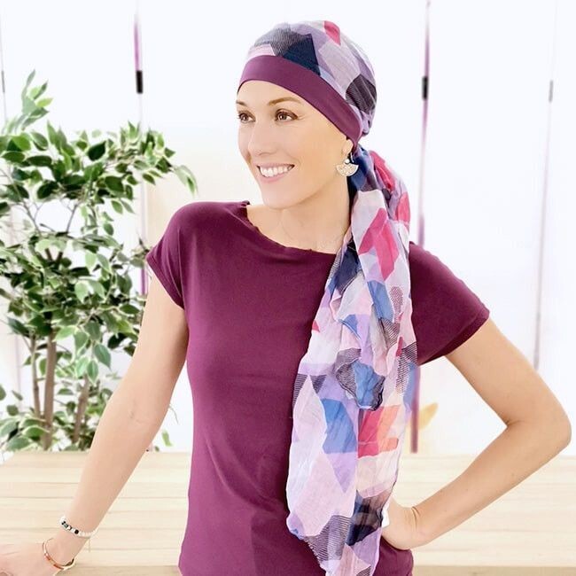 Turban UGHET Dali