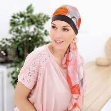 Turban UGHET Taupe