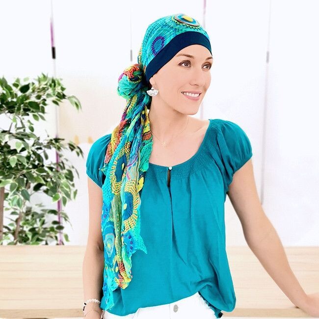 Turban UGHET Canard