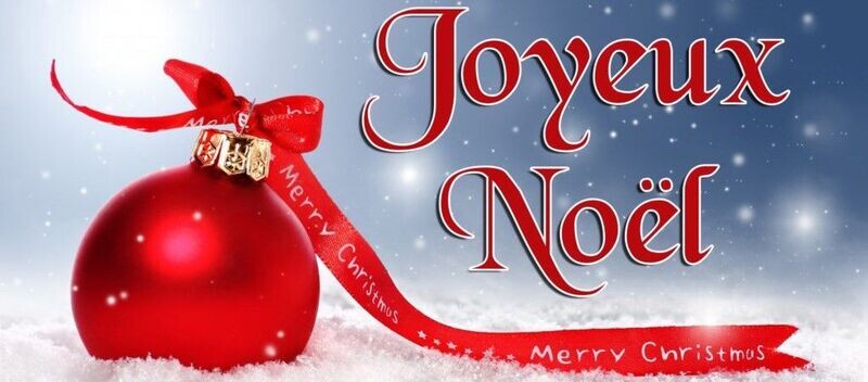 Promotion de Noël