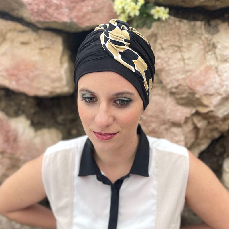 Turban VENUS 1970