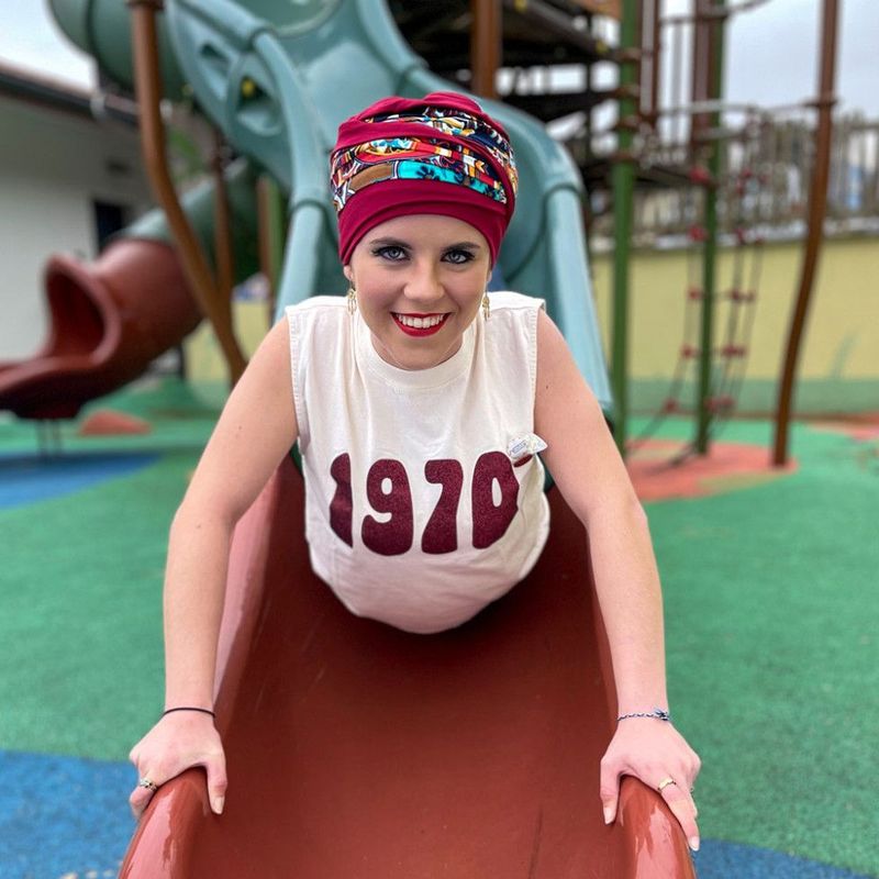 Turban DORIS Ambiance