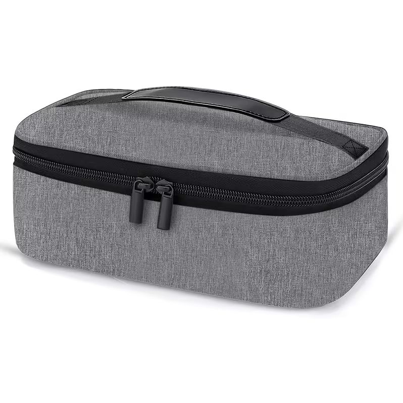 Pochette Isotherme Grise
