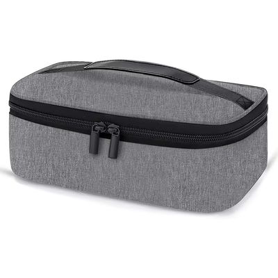 Pochette Isotherme Grise Pochette Isotherme Grise