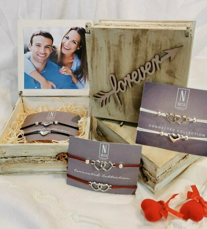 Forever Box - Páros