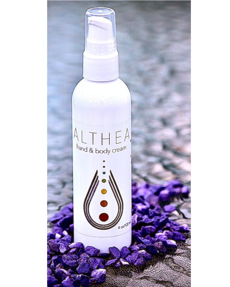 Althea Hand & Body Cream 4 oz Althea Hand & Body Cream 4 oz