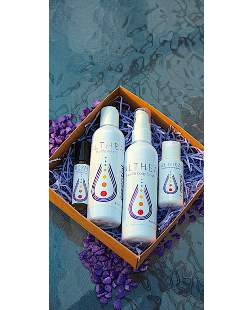 Box #4 Ladies Blend, Hand Cleanse, Hand & Body Wash, Lotion Box #4 Ladies Blend, Hand Cleanse, Hand & Body Wash, Lotion