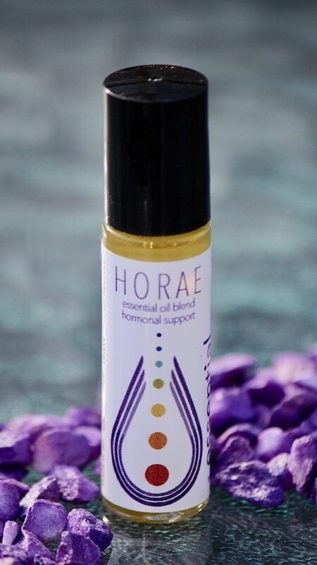 Horae Ladies Blend 10ml