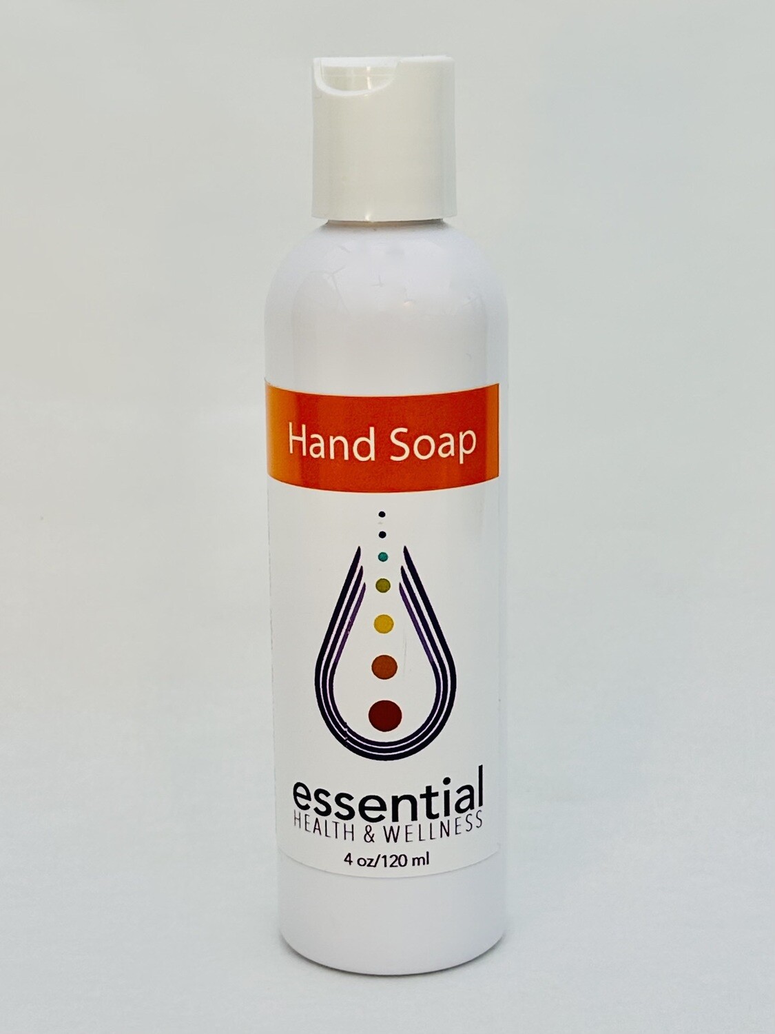 Hand Soap 4 oz/120ml