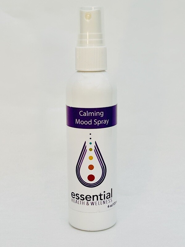 Calming Mood Spray 4oz/120ml