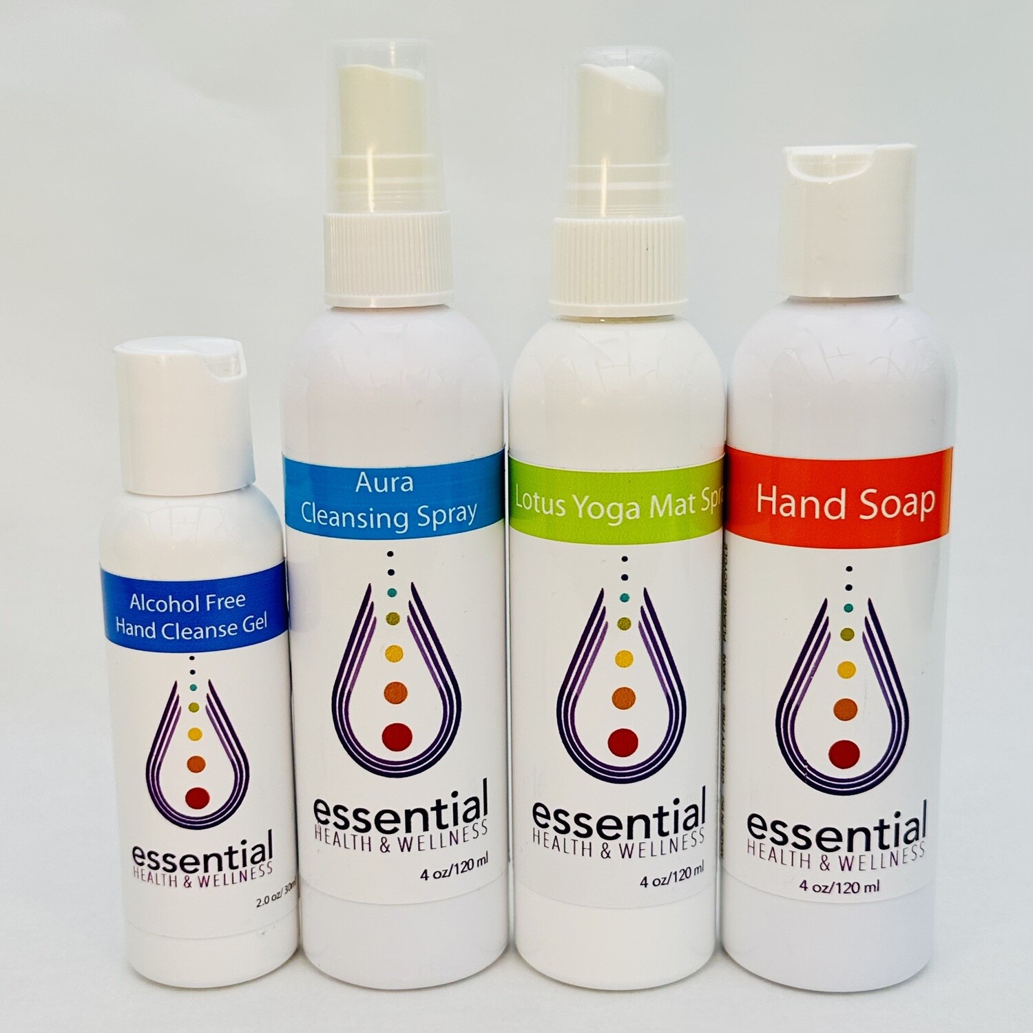 Consider making up a gift set. Call 250-929-0090 or email info@cowichanhealthwellness.com  for prices