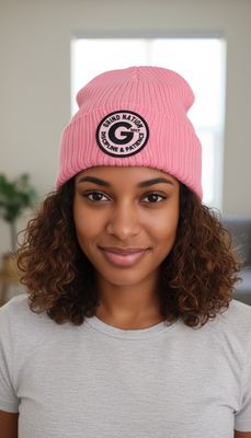 Ameena Grind Beanies