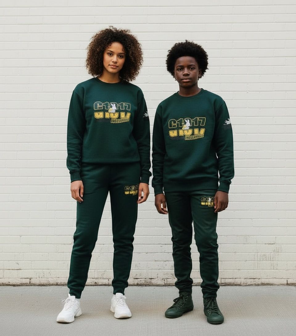 Ambition Sweat Shirts