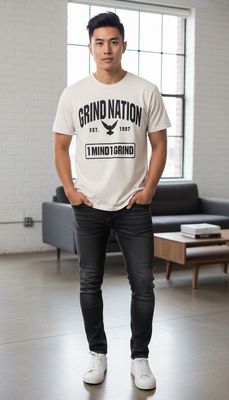 AmeenaG101 Grindnation