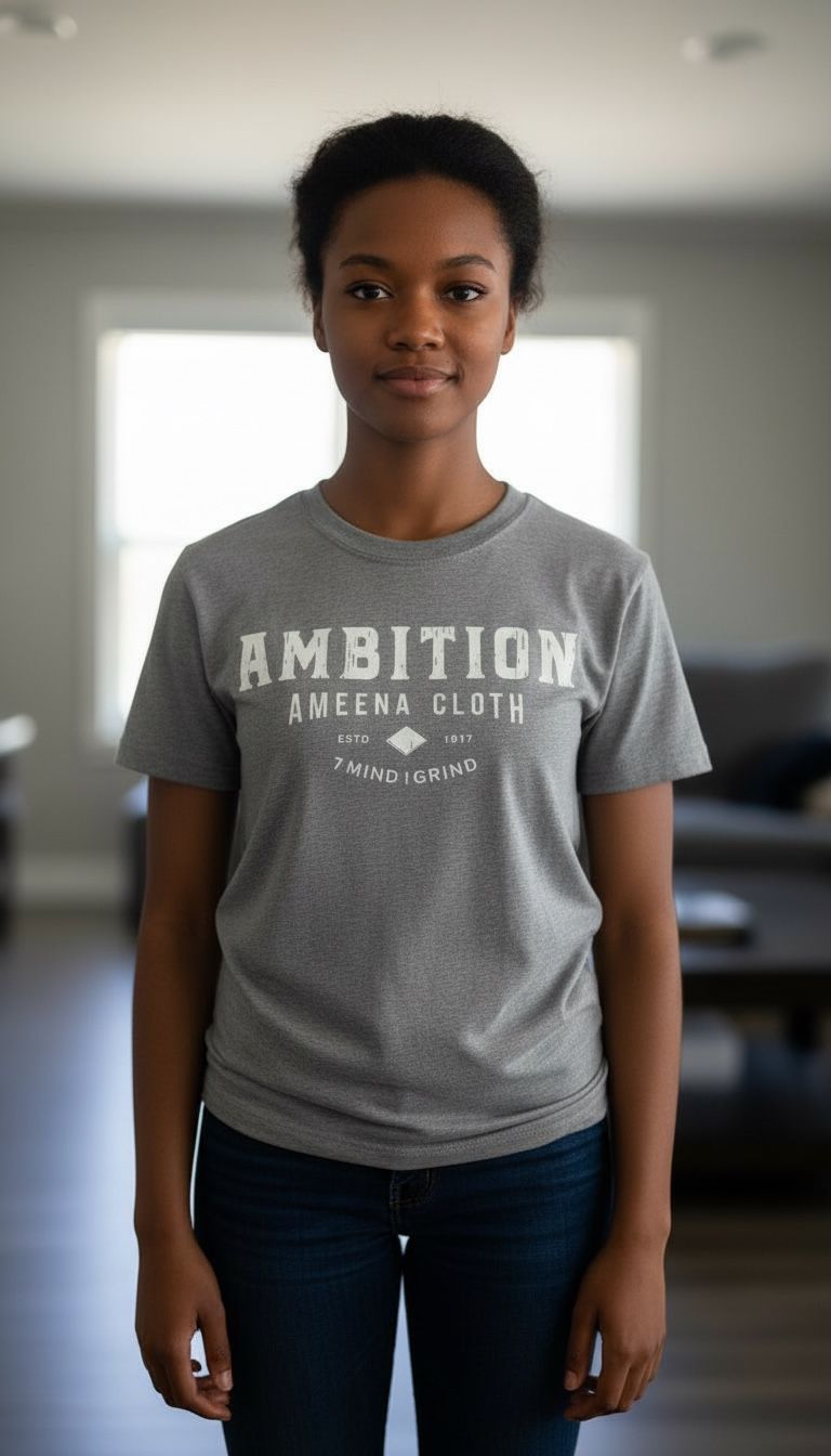 Ambition G1017