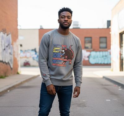 I Love My Hood Intergrity