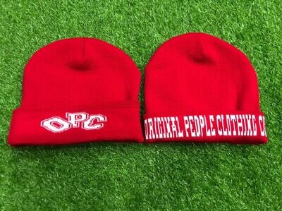 Beanies