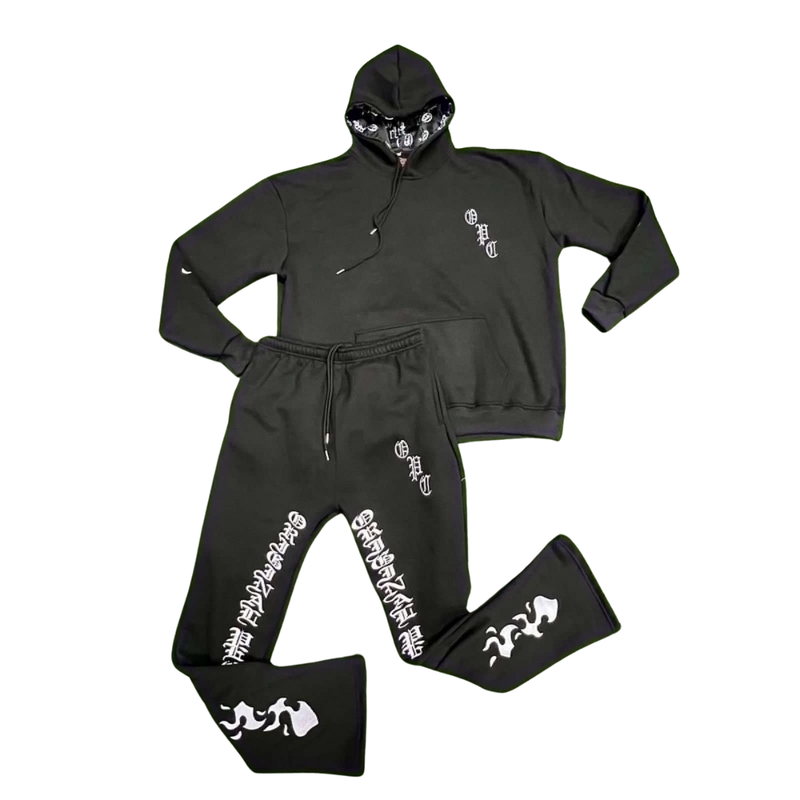 Black "OPC" Set