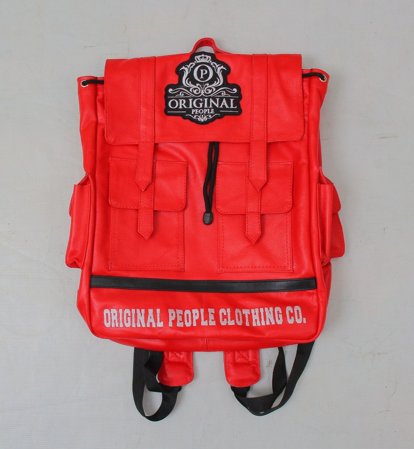 OPC Backpack