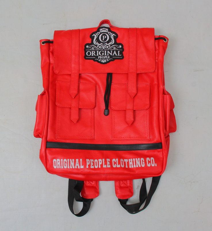 OPC Backpack
