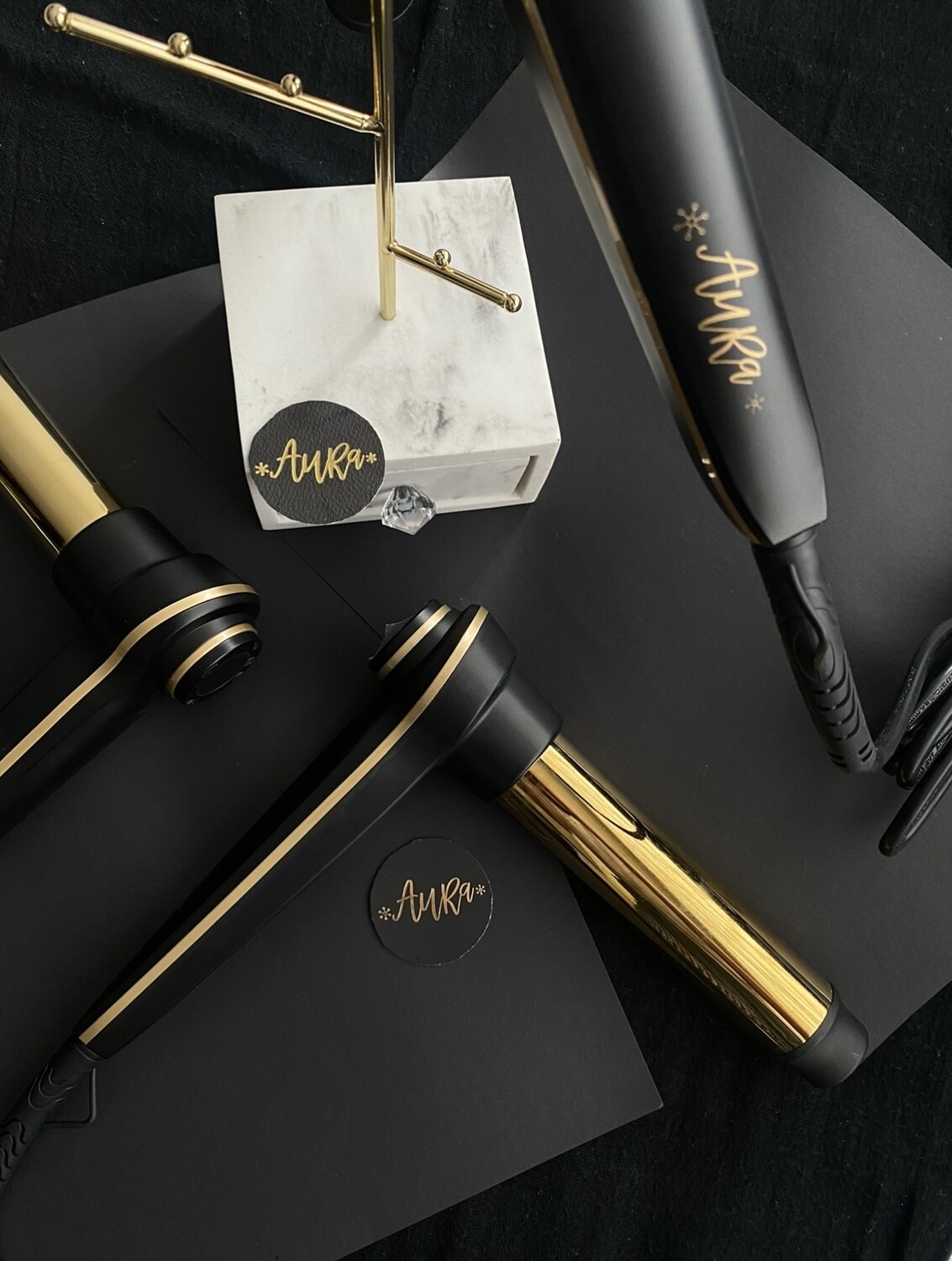 Rizadora Deluxe