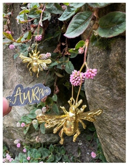 ABEJAS